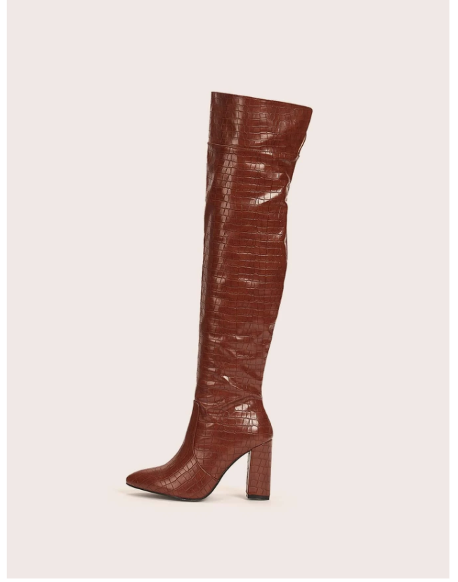 Must have boots for fall