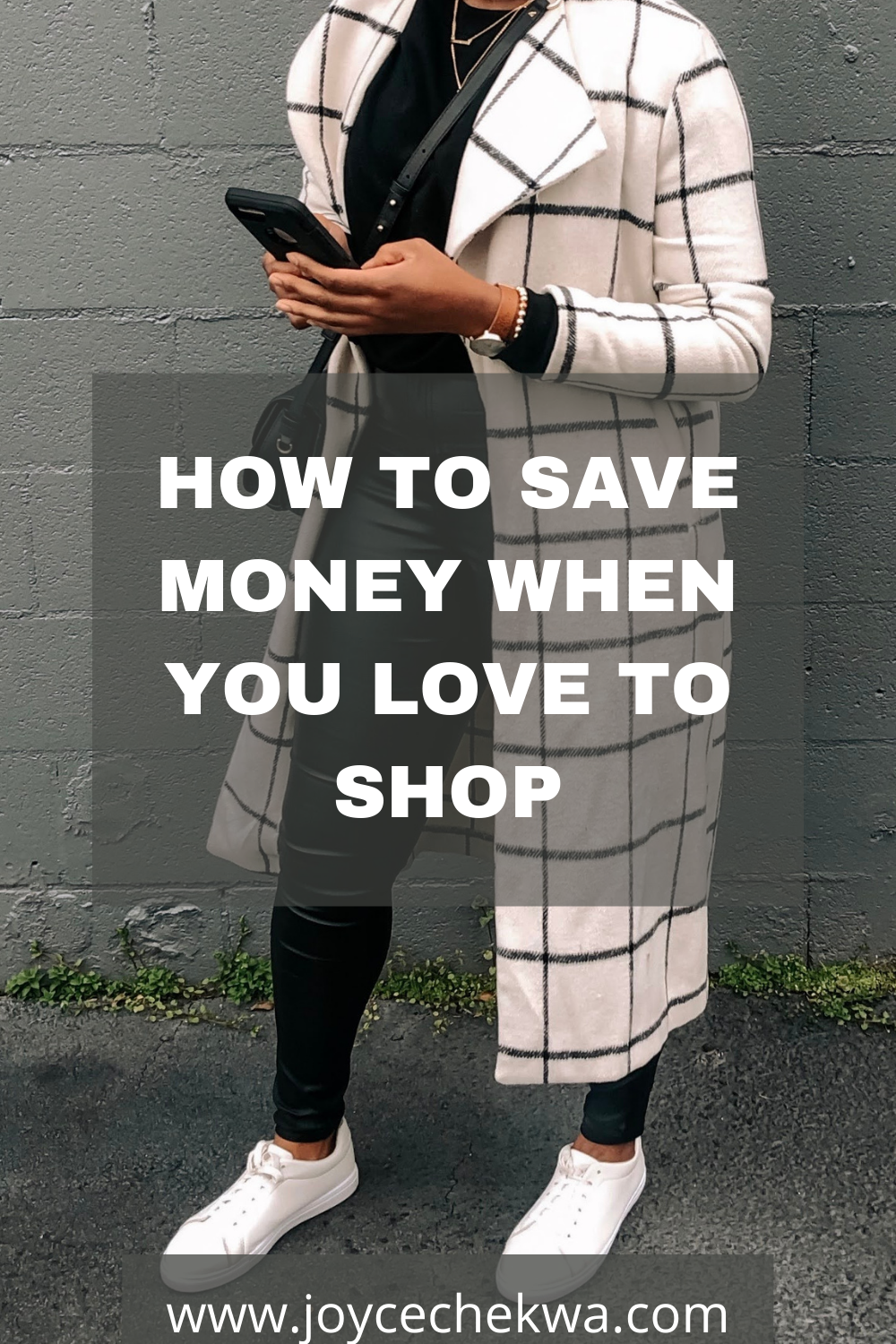 HOW TO SAVE MONEY WHEN YOU LOVE TO SHOP